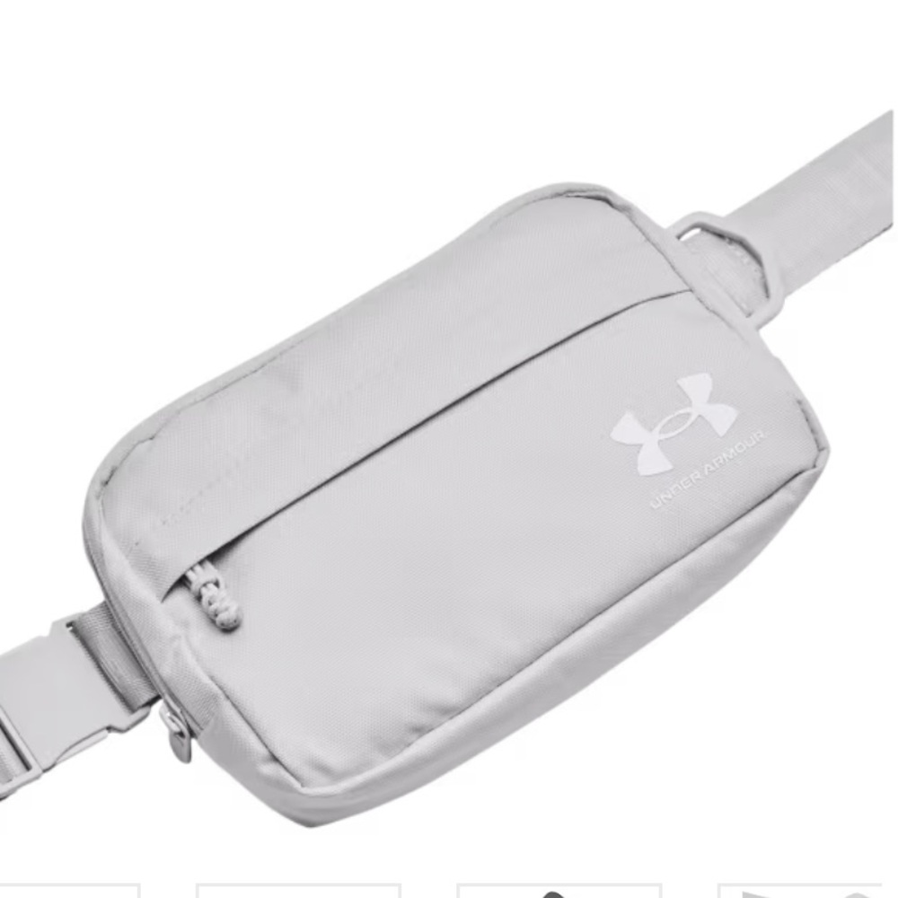 NWT Under ARMOUR Crossbody Bag Loudon